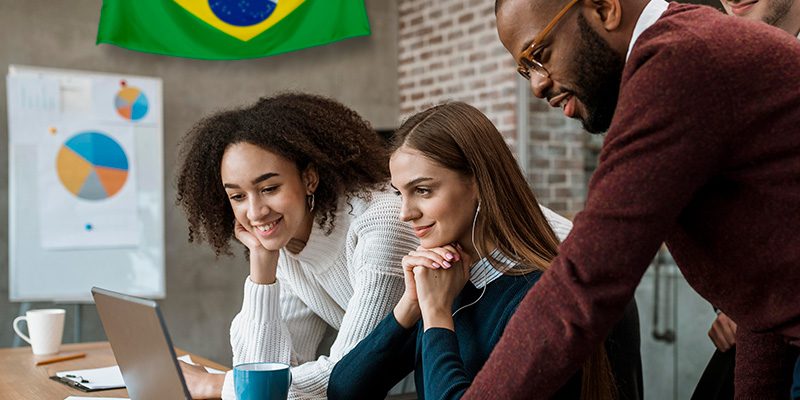 Como Identificar uma Oportunidade de Negócio no Brasil