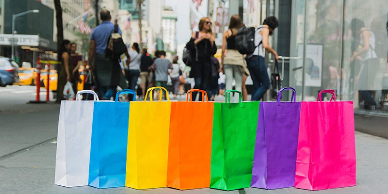 Entender o mercado para explorar uma oportunidade de negócio.