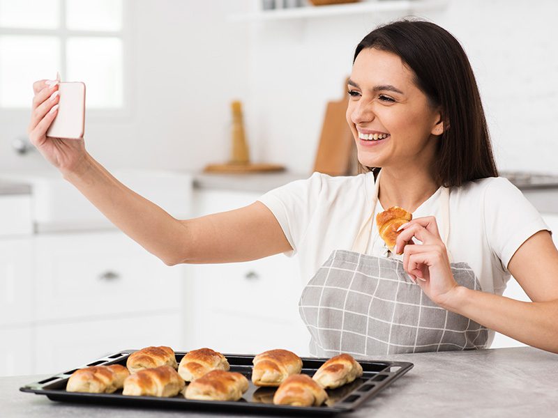 Identificar uma habilidade para começar algo rentável.