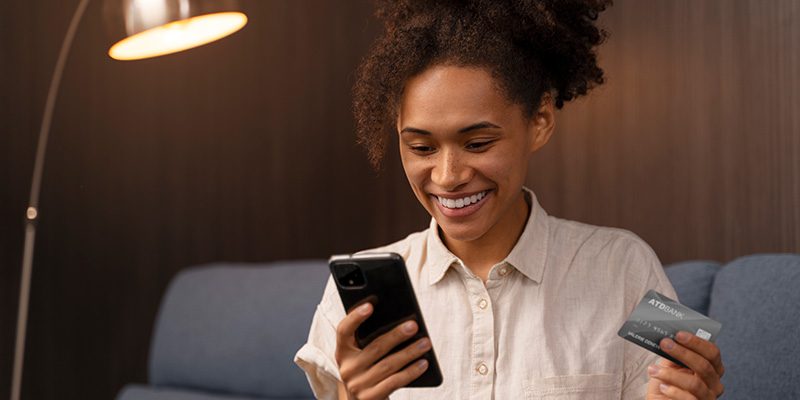 Se adaptar às mudanças e assim, aproveitar uma oportunidade de negócio.