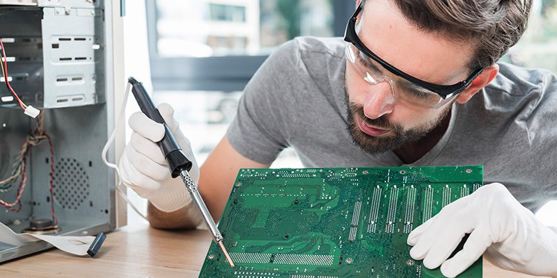 Agir! Identificou uma oportunidade, comece!